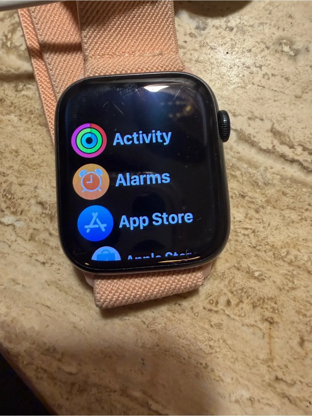 Apple Watch Series 8 45mm Gps+Cellular